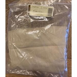 Longaberger Carry Along Liner in Khaki #20309162 NEW